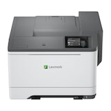 thumbnail of Lexmark CS531dw - Drucker - Farbe - Duplex - Laser - A4/Legal - 1200 x 1200 dpi - bis zu 33 Seiten/Min. (einfarbig)/