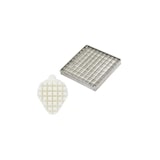 thumbnail of Louis Tellier - Kit couteau étamé - poussoir en 13 mm pour coupe-frites - C013