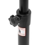 thumbnail of physa Dampfhaube - mit Stativ - 750 W - Timer - 0,75 l