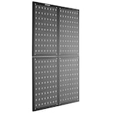 thumbnail of Werkzeuglochwand Jonah mit Haken und Halterungen - 4-teilig