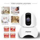 thumbnail of Camera IP 1080P Vision Nocturne Grand Angle WiFi Surveillance Extensible YONIS