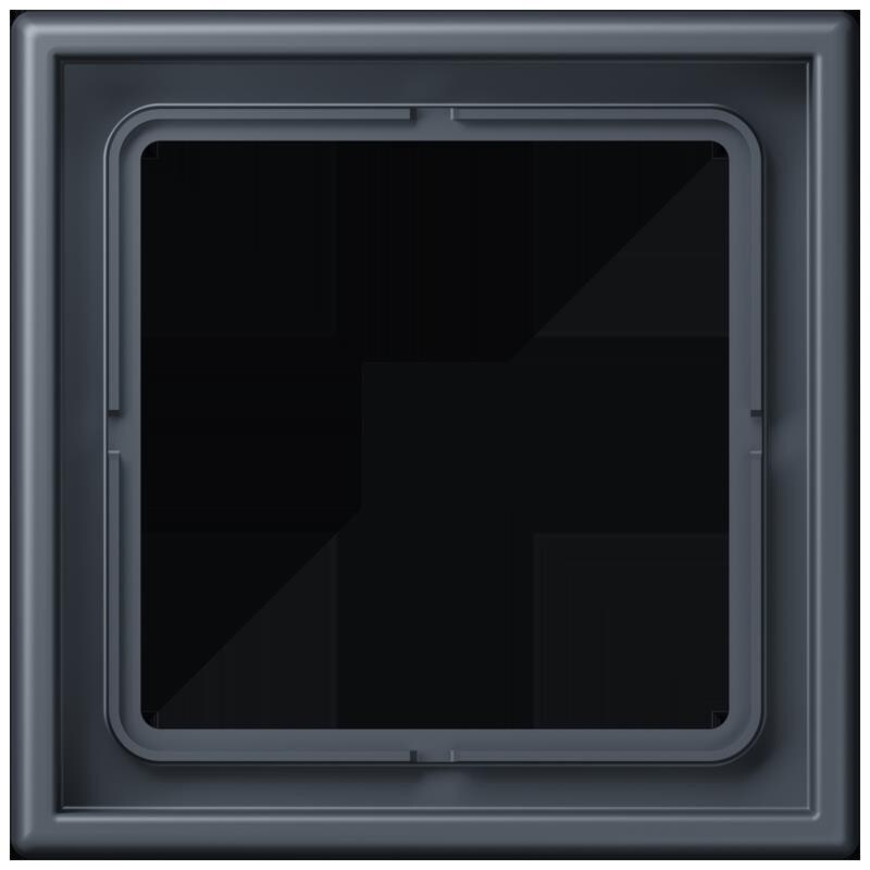 Jung Rahmen 1-fach LC 981 262 LC981262