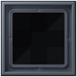 thumbnail of Jung Rahmen 1-fach LC 981 262 LC981262