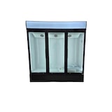thumbnail of Frigo Vitrine Réfrigérée à Boissons 3 Portes