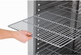 thumbnail of Polar U-Serie Energieeffizienter Doppeltüriger Kühlvitrinenschrank