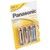 thumbnail of Goobay Lr6 4-Bl Panasonic Alkaline Power Single-Use Battery Aa Alcalino 1,5 V