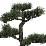 thumbnail of WellHome - Bonsai artificial en maceta de cerámica 35 x 32 x 34cm