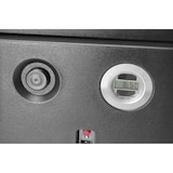 thumbnail of HENDI Thermo-geïsoleerde container met verwarmingsfunctie – catering, AmerBox, GN 1/1, 220-240V/200W, 477x680x(H)620mm