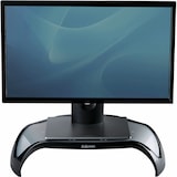 thumbnail of Fellowes 8020801 Soporte de escritorio para pantalla plana 53,3 cm (21 pulgadas) Negro