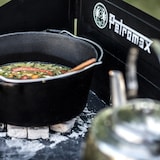 thumbnail of Petromax Feuertopf ft9 Standfuß,8,5 L,Gusseisen