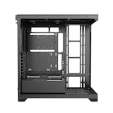 thumbnail of XILENCE Xilent Gleam X818.ARGB Gaming ATX PC-Gehäuse schwarz, RGB ATX Midi Tower