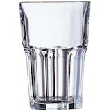 thumbnail of 12x Longdrinkglas GRANITY Inhalt 0,42 l Höhe 135 mm - Durchmesser 88 mm