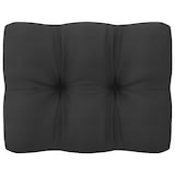 thumbnail of vidaXL 6-tlg. Garten-Lounge-Set mit Kissen Massivholz Kiefer