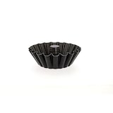 thumbnail of Mamù set van 4 Margherita bakvormen Ø 24/28/32/36 cm, antiaanbaklaag, krasbestendig, aluminium, PFOA-vrij, gemaakt in Italië