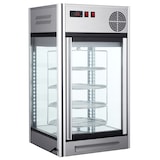 thumbnail of Tischkühlvitrine SC 100 CHR