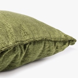 thumbnail of Almofada Decorativa VERONA Verde 45x45cm