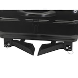 thumbnail of Purline Barbacoa portátil para carbón EFP72