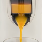 thumbnail of Elektrische Zitruspresse  ZEST8, tropffreier Ausgießer, leistungsstarker Gelenkarm, 160 W, Beige