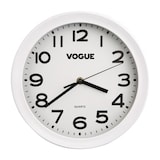 thumbnail of Wanduhr 24 cm