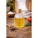 thumbnail of Set van 6 Glazen Flesjes 100 ml