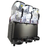 thumbnail of Combisteel slush ijsmachine met 3x12 liter ijsmachine Slush ijs