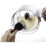 thumbnail of Black + Decker, Küchenmaschine, BXFPA1200E, 1200W, 1,5L Messbecher, 2 Geschwindigkeiten, Impulsfunktion, Klingen und Scheiben aus rostfreiem Stahl