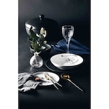 thumbnail of Schüssel rund 28 cm - Seltmann Weiden Liberty Velvet Black