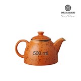 thumbnail of Jarra de té Dahlia, 500 ml