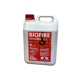 thumbnail of Bioetanol Combustível Líquido para Lareiras - BIOFIRE 2L