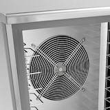 thumbnail of Abatedor de temperatura Worldmai by GEMM com 5 bandejas GN 1/1 para hotelaria. Ultracongelador para alimentos quentes para cozinha industrial.