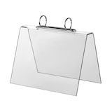 thumbnail of Présentoir classeur "Flipover" A4 - paysage - VKF Renzel