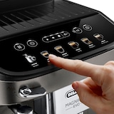 thumbnail of De’Longhi Magnifica Evo Vollautomatisch Espressomaschine 1,8 l