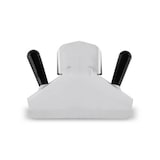 thumbnail of Professionele frietschep van roestvrij staal met dubbele handgreep – Precieze dosering, ideaal voor snackbars en fastfood – Equipementpro