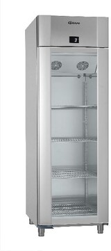 thumbnail of GRAM Umluft - Kühlschrank - ECO PLUS KG 70 RAG L2 4N