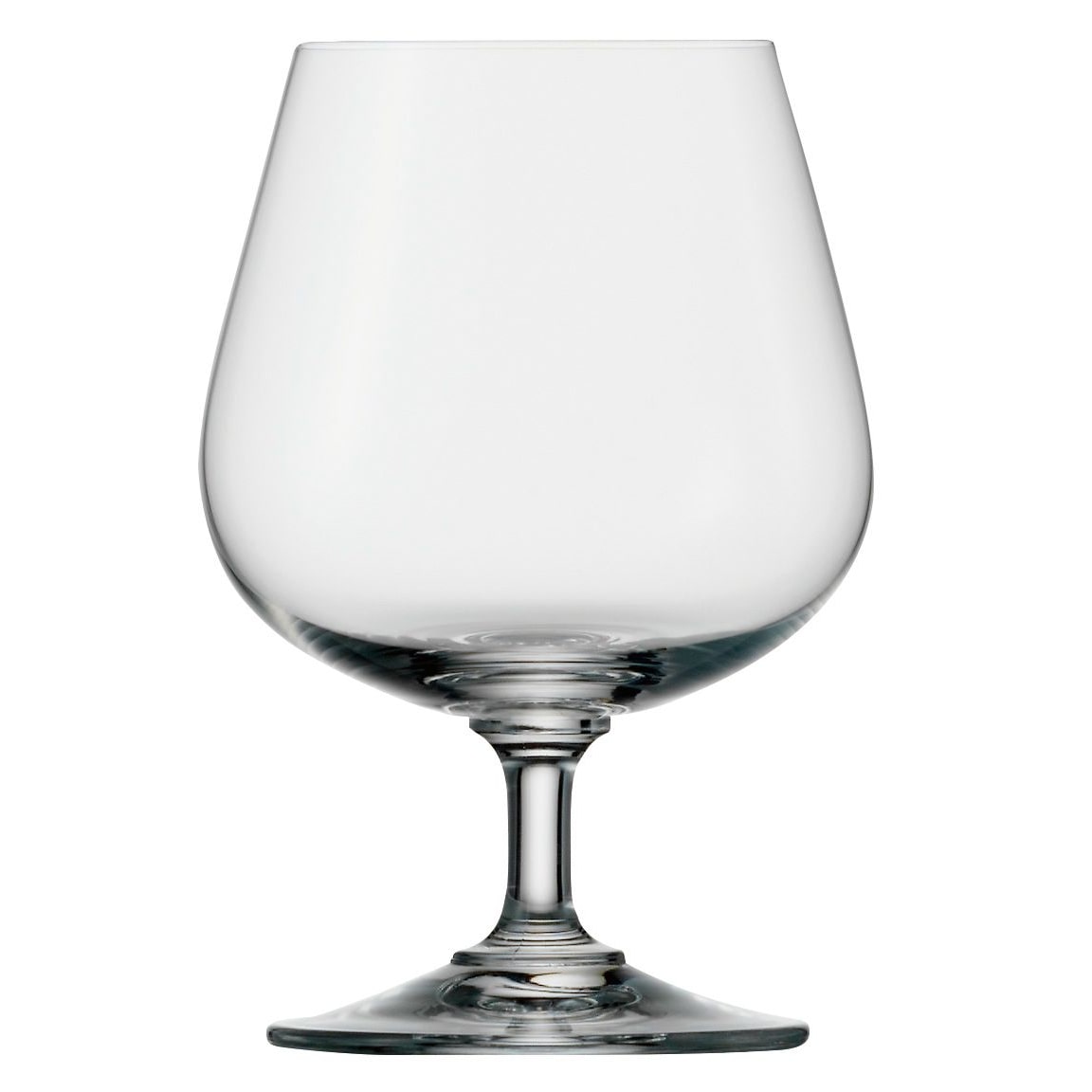 METRO Professional Verre à cognac Aveiro, verre en cristal, 40 cl, 6 pièces
