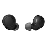 thumbnail of Sony Auscultadores intra-auriculares Sony WFC500B preto TWS-BT