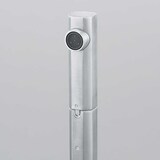 thumbnail of Franke Mythos L Hochdruck Armatur mit Zugauslauf und Seitenbedienung