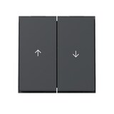 thumbnail of Gira Wippe 2f Pfeil 329467