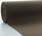 thumbnail of Sovie HORECA Tischdeckenrolle Braun aus Linclass® Airlaid 120 cm x 25 m, 1 Stück