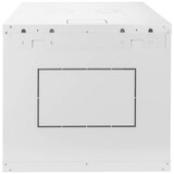 thumbnail of Digitus DN-19 09U-6/6-EC 19 Zoll Wandgehäuse (B x H x T) 600 x 505.1 x 600 mm 9 HE Lichtgrau (RAL 70