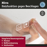 thumbnail of Paulmann Miroir lumineux LED Mirra  IP44  White Switch 1400lm 230V 22W gradable Miroir#Blanc 71087