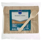thumbnail of METRO Professional Einweglöffel, Holz, bioabbaubar, 16 cm, 100 Stück