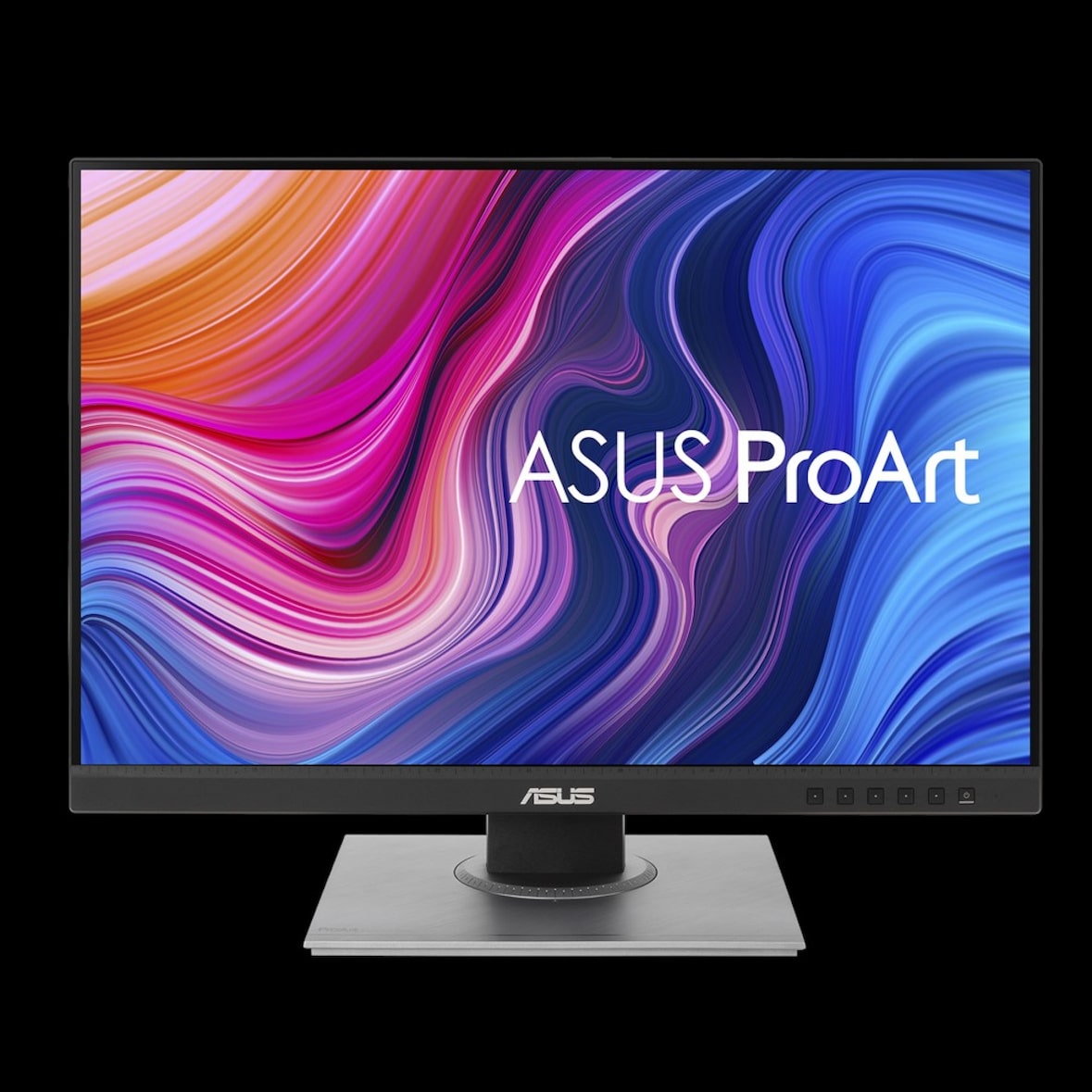 ASUS 61.0cm Profess. PA248QV HDMI+DP IPS Lift Spk Flachbildschirm TFT/LCD 61 cm 5 ms HDMI EEK: A+