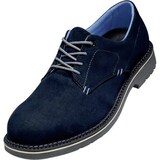 thumbnail of Uvex 8428 8428247 Sicherheitshalbschuh S3 Schuhgröße (EU): 47 Blau 1 Paar