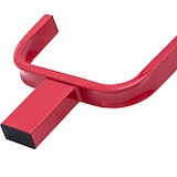 thumbnail of Stamony Ganascia bloccaruota - Universalmente applicabile - Rotonda - 13 - 15'' / larghezza max. pneumatico 19,5 cm