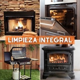thumbnail of Limpiador Potente Para Chimeneas, Estufas y Hornos, Elimina Hollín Y Grasa (5 Litros)