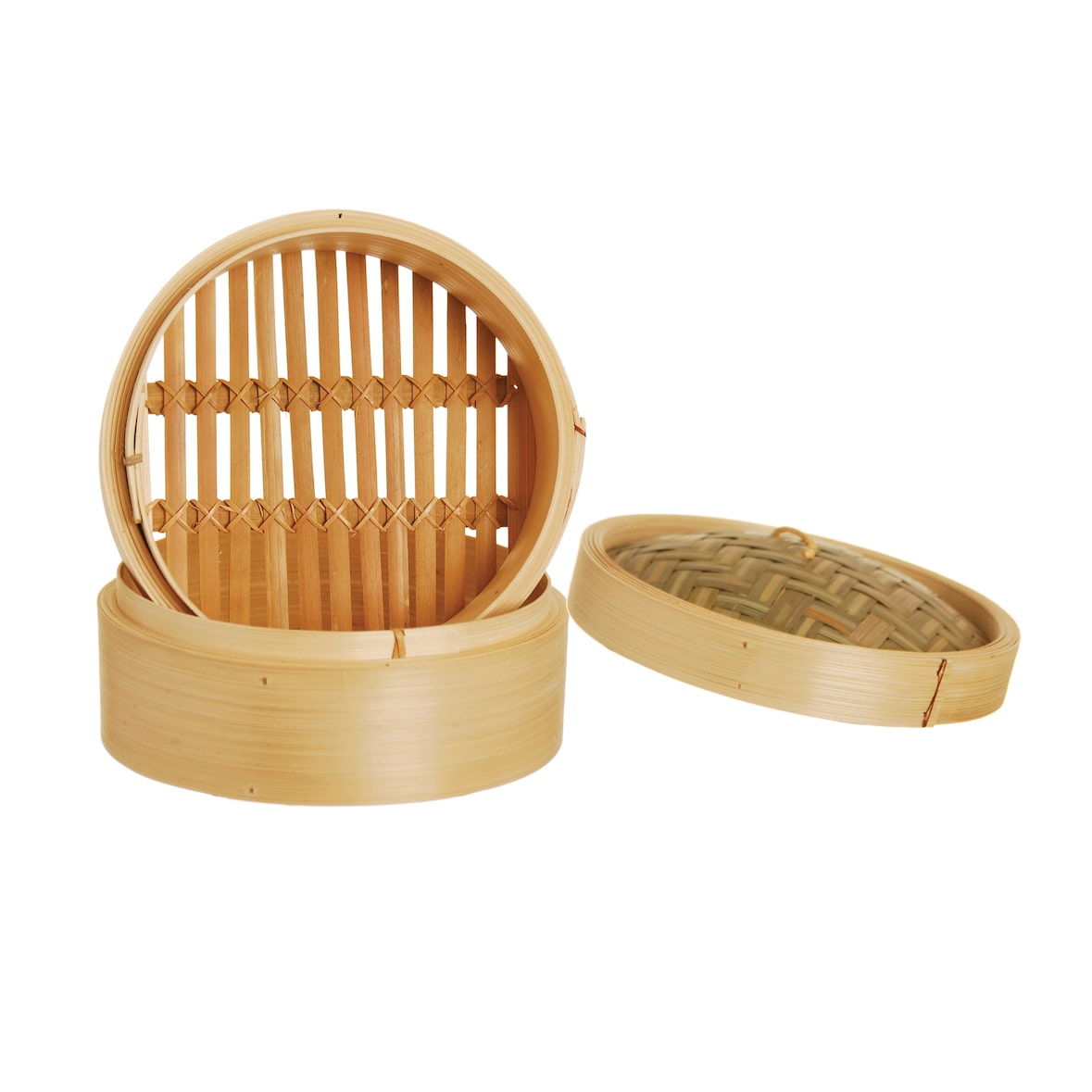 Excelsa vaporisateur Asia bambou 22,5x17,5x22,5 cm brun