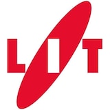 thumbnail of Lit Gas – Compacte keukenbrander 15 cm, basis Ø 6 cm navulbaar met butaangas met regelbare vlam en kinderbeveiliging