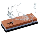 thumbnail of Wakoli 2fach Nass-Reparatur-Schleifstein, Wetzstein Körnung #240/#800