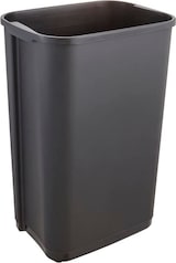 thumbnail of KEEEPER - Pattumiera da 50 litri con coperchio scorrevole nella collezione Grey Rasmus
